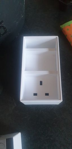 Iphone 4 Box