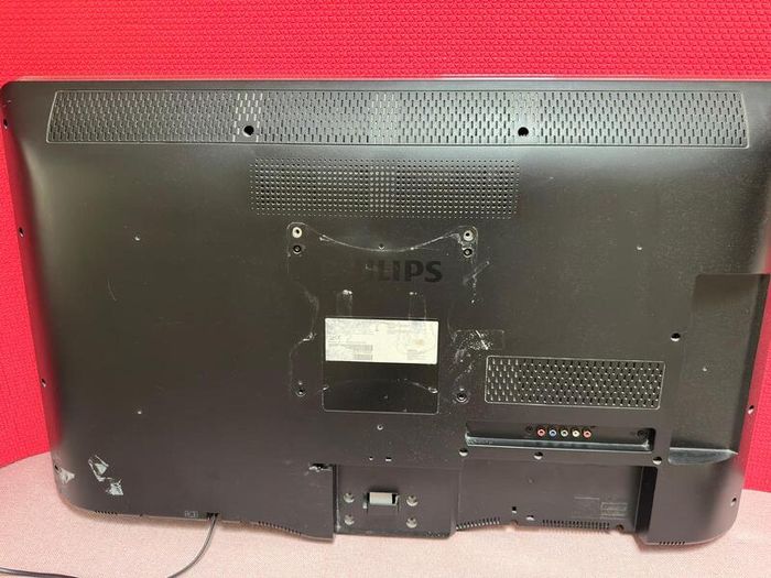 43" Led Philips Tv