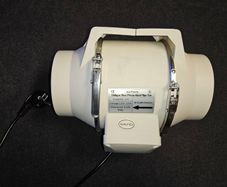 extractor fan