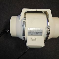 extractor fan