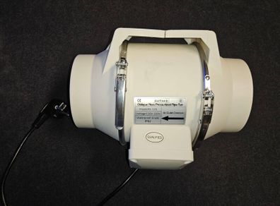 extractor fan