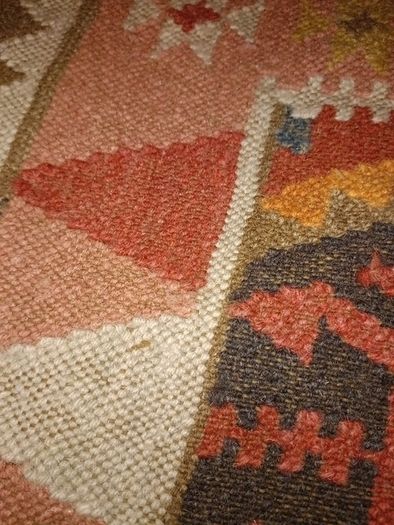 Beautiful Zara rug
