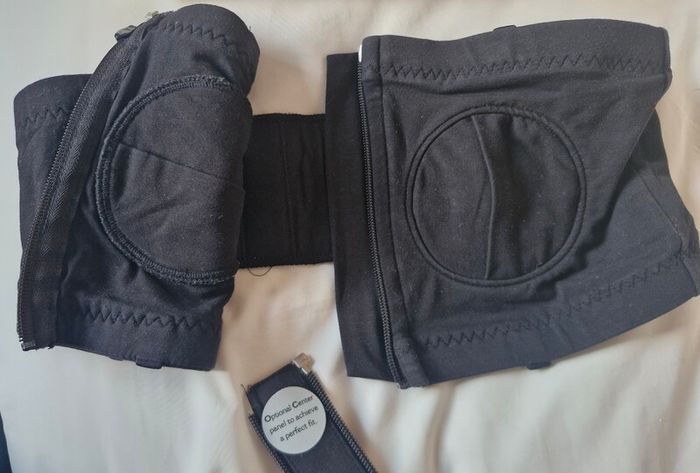 Simple Wishes Breast Pump Bra