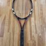 Babolat Pure Control Team Woofer Tennis Racket Image 6