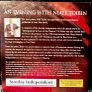 2005. Niall Tobin. An Evening With Niall Tobin. CD. Image 2