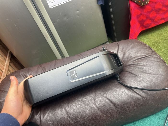 Engwe M20 pro Battery +charger