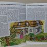366 Fairy Tales Large Hardback Story Book Image 5