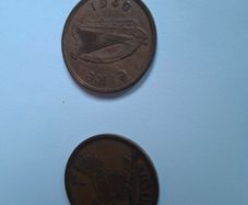 coins