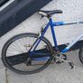 Racer Bike Image 3
