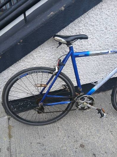 Racer Bike