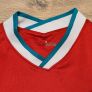 Liverpool Jersey Image 2