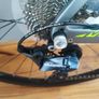 Merida Carbon Road bike. Image 10