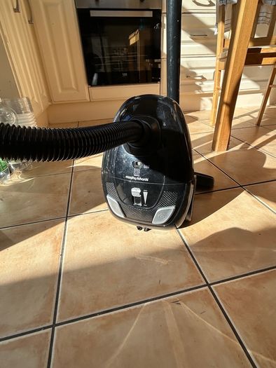 vacuum cleaner