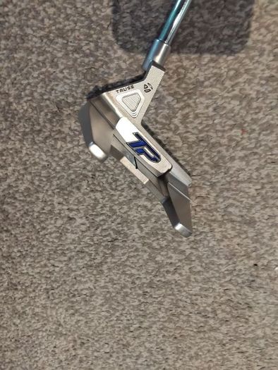 Taylormade Brandon putter 34
