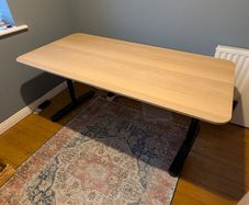 IKEA bekant
