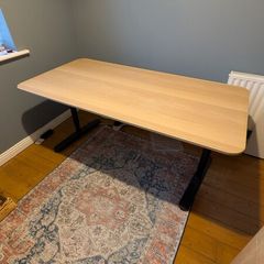 IKEA bekant