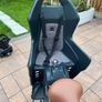 REID Ladies Classic Vintage with rear child seat Image 5