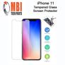 iPhone 11 Tempered Protective Glass 9H Phone Screen Protector Image 4