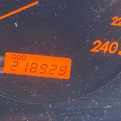 Toyota Avensis 2008