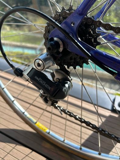 Racing bike (Road bike)