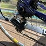 Road bike/Race bike  (vintage bike) Image 6