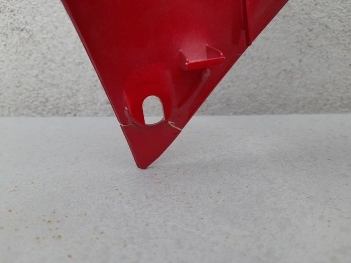Honda FES250 Front Fairing