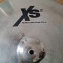 Sabian Xs 16" medium Thin crash Image 4