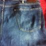 Ralph Lauren shorts jeans Image 6