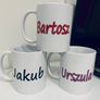 Fortnite Roblox Pepa Pig Personalised Mugs Image 2
