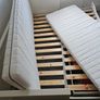 Double/single bed with storage Image 6