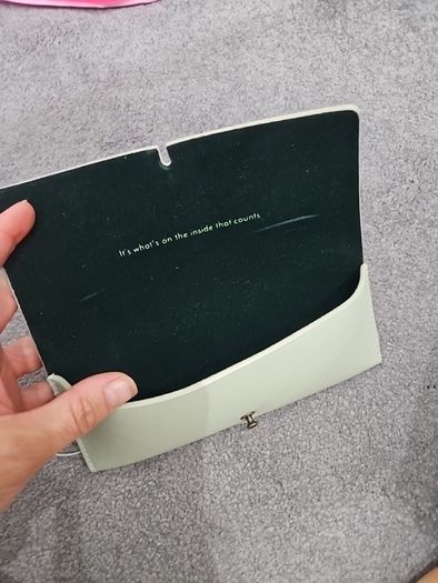 Ted baker sunglasses case