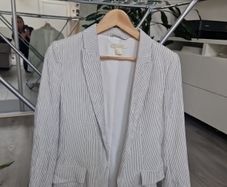 ladies suit jacket size eur 34
