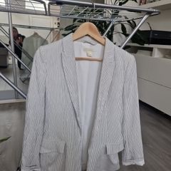 ladies suit jacket size eur 34