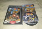JAK II Platinum Top Playstation 2 Game For Sale Here