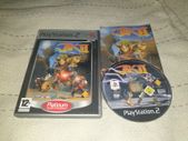 JAK II Platinum Top Playstation 2 Game For Sale Here