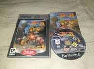 main image for ad JAK II Platinum Top Playstation 2 Game For Sale Here