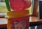 New Hello Kitty Sand Bucket Set