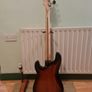 Squier P-BASS SPECIAL Electric bass + Hard Case Image 7