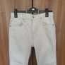 Straight Leg Jeans Image 3