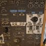 vinatge classic barn boeing 737 panel simulator Image 2