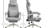ergonomic chair