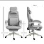 Ergonomic office chair, Image 2