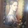 Original Limited Edition Serigraph, Soliloquy III by David Freeman Image 2