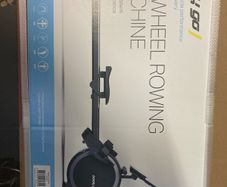 Rowing