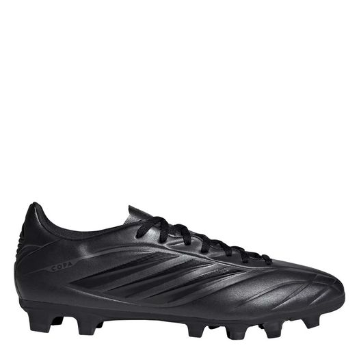 Adidas Copa Pure.4 Fxg Black Football Boots Size  10. Immaculate As New.