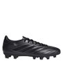 Adidas Copa Pure.4 Fxg Black Football Boots Size  10. Immaculate As New. Image 5