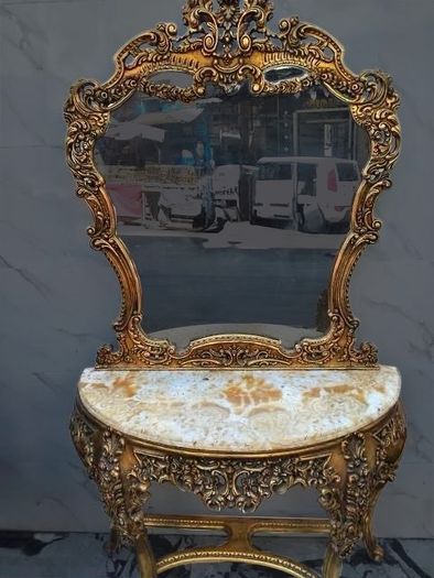 New stock arrived to renaissance