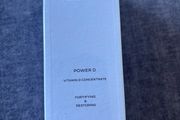 Zelens Power D Vitamin D Concentrate Serum