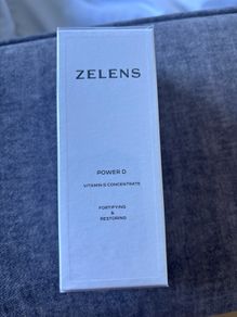 Zelens Power D Vitamin D Concentrate Serum