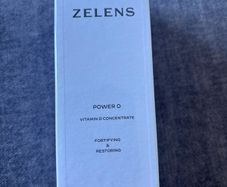 Zelens Power D Vitamin D Concentrate Serum